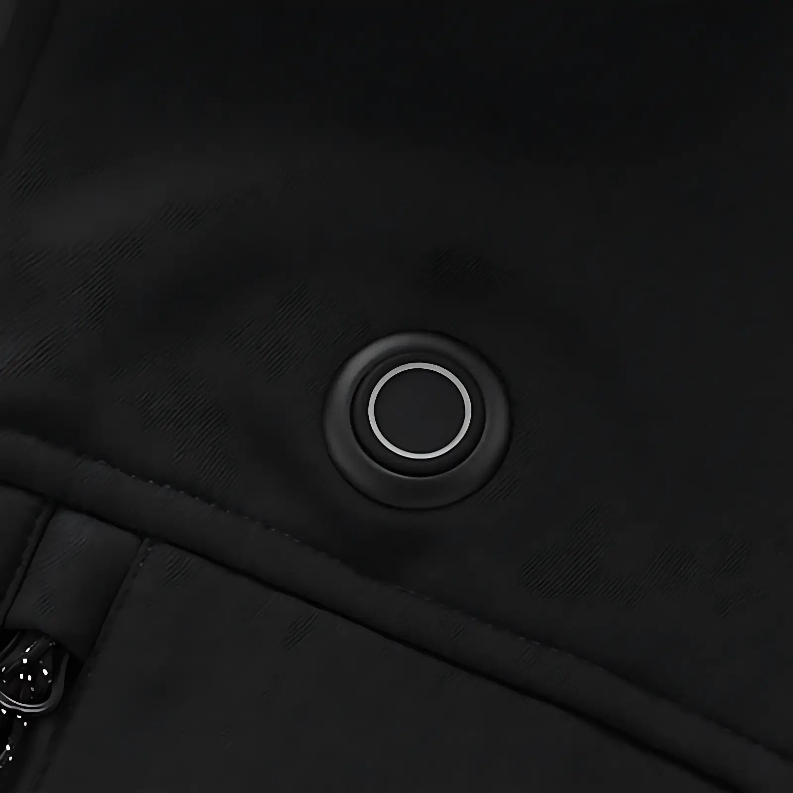 Gilet chauffant homme montagne