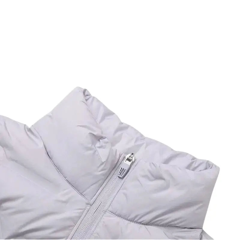 Gilet chauffant sans manche homme