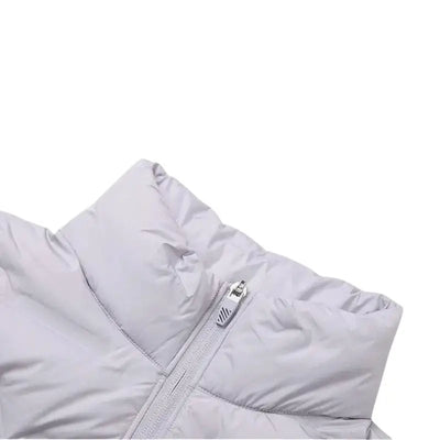 Gilet chauffant sans manche homme