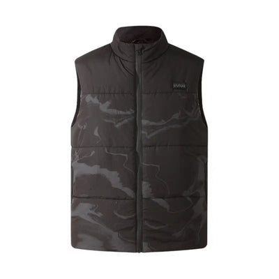 Gilet polaire chauffant homme