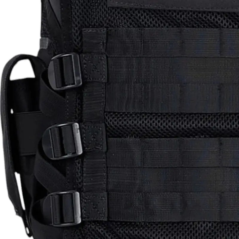 Gilet veste tactique militaire homme