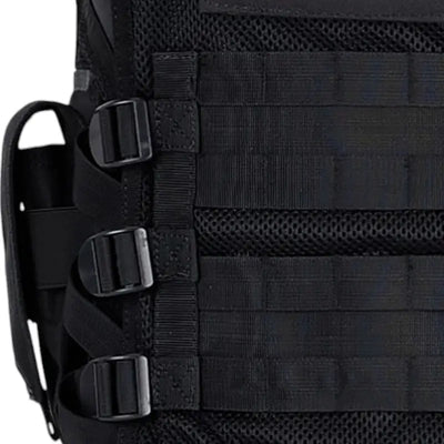 Gilet veste tactique militaire homme