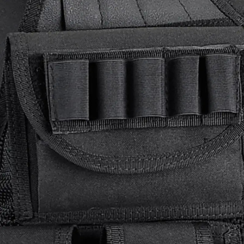 Gilet veste tactique militaire homme