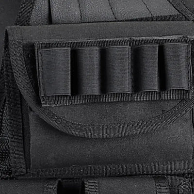 Gilet veste tactique militaire homme