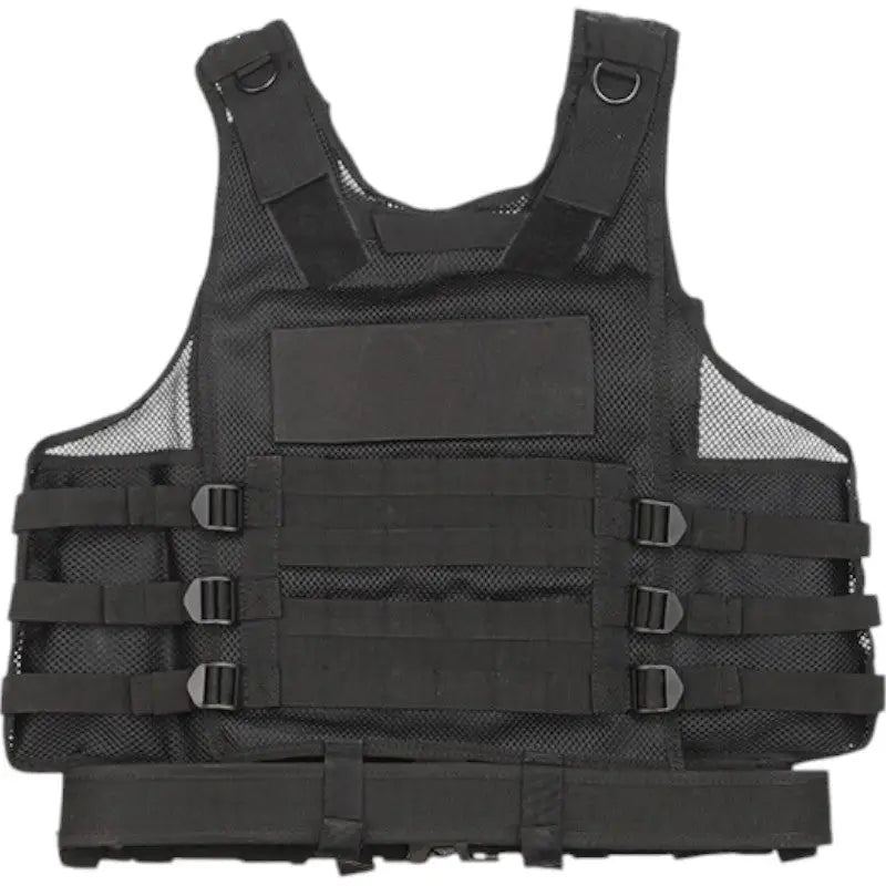 Gilet veste tactique militaire homme
