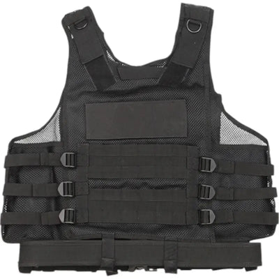 Gilet veste tactique militaire homme