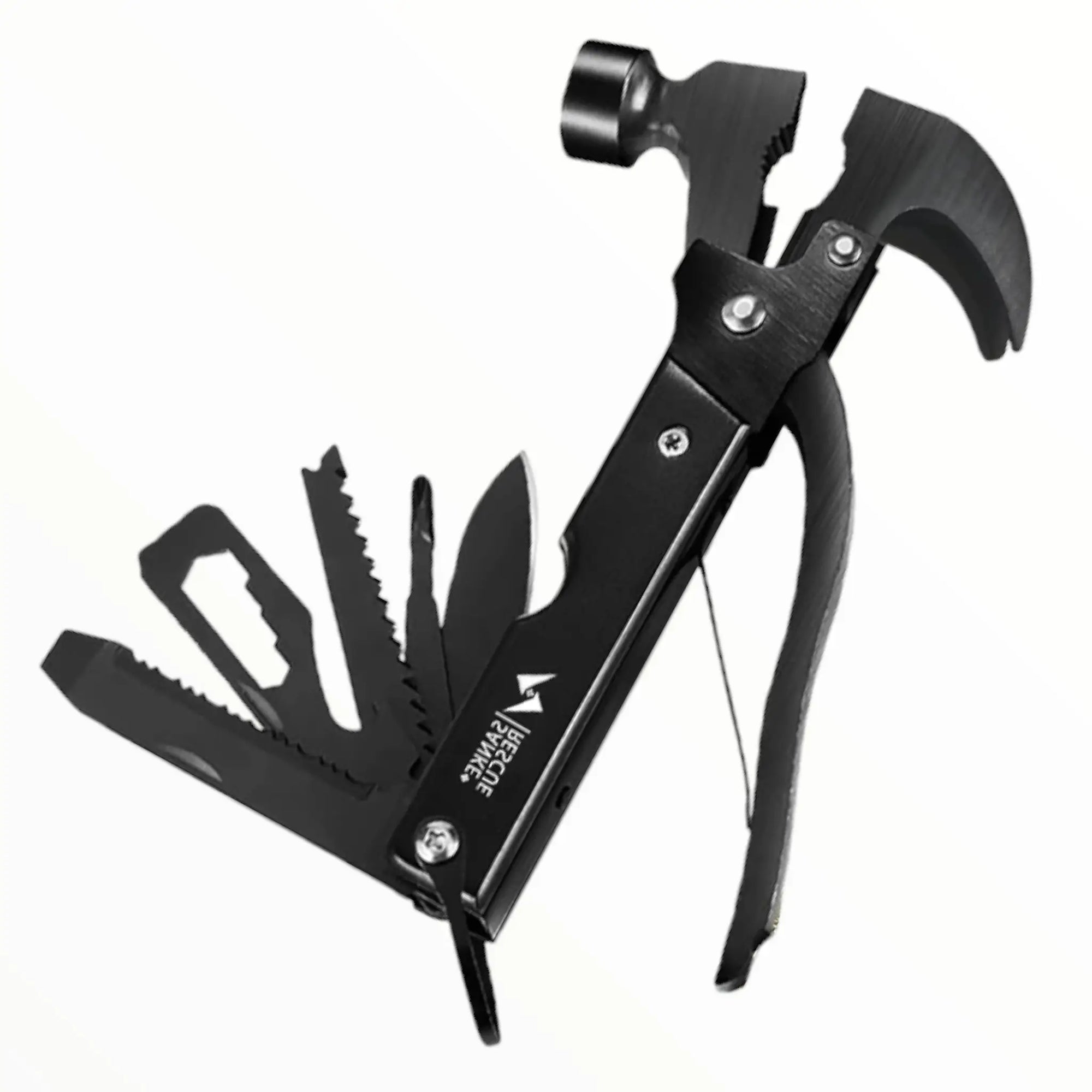 Kit de survie en foret