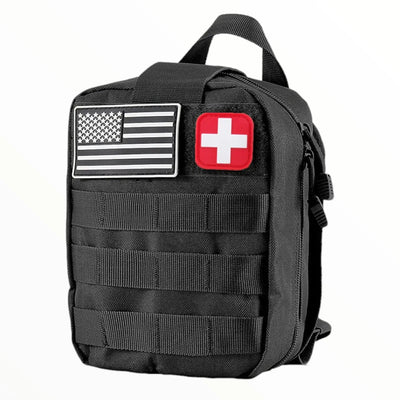 Kit de survie en foret