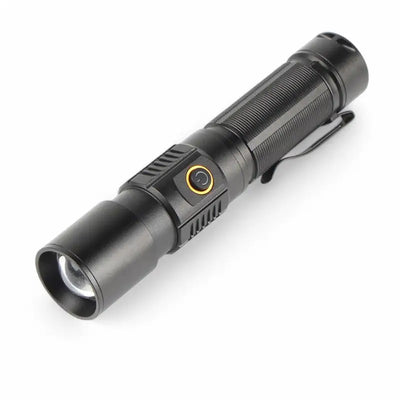 Lampe torche etanche puissante