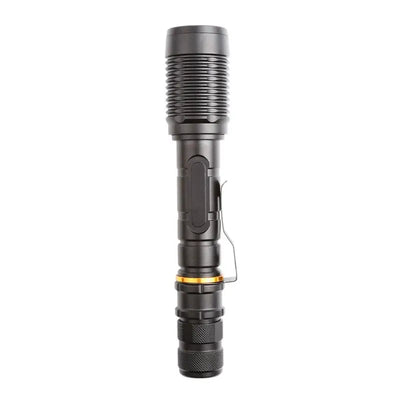 Lampe torche led rechargeable police