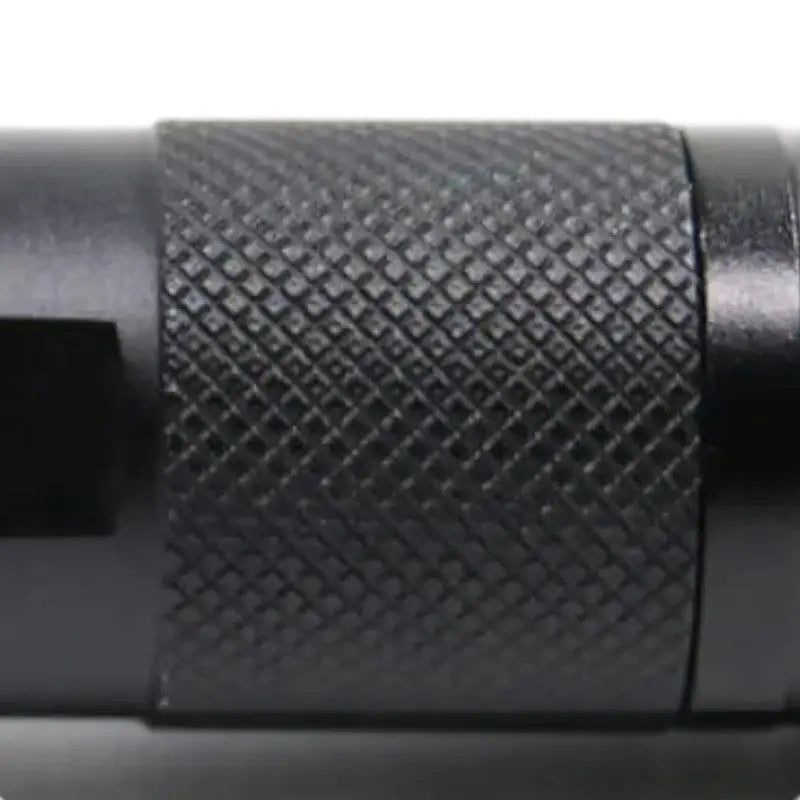 Lampe torche militaire tactique