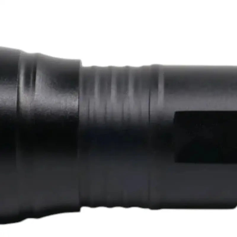 Lampe torche militaire tactique