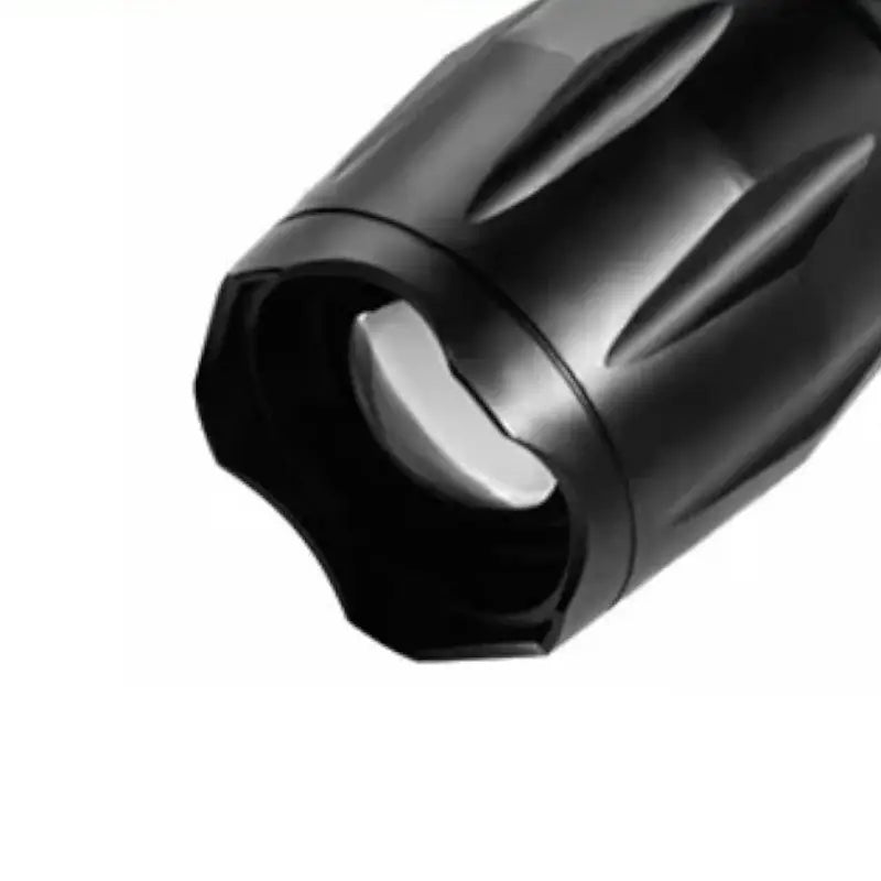 Lampe torche militaire tactique