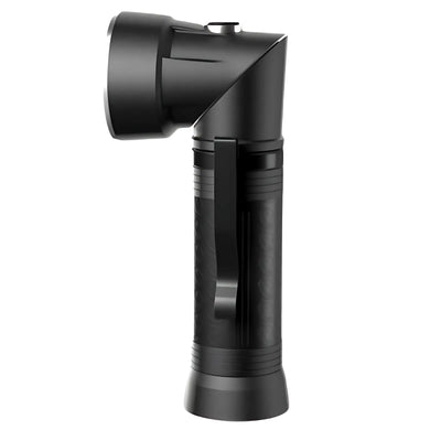 Lampe torche pliable