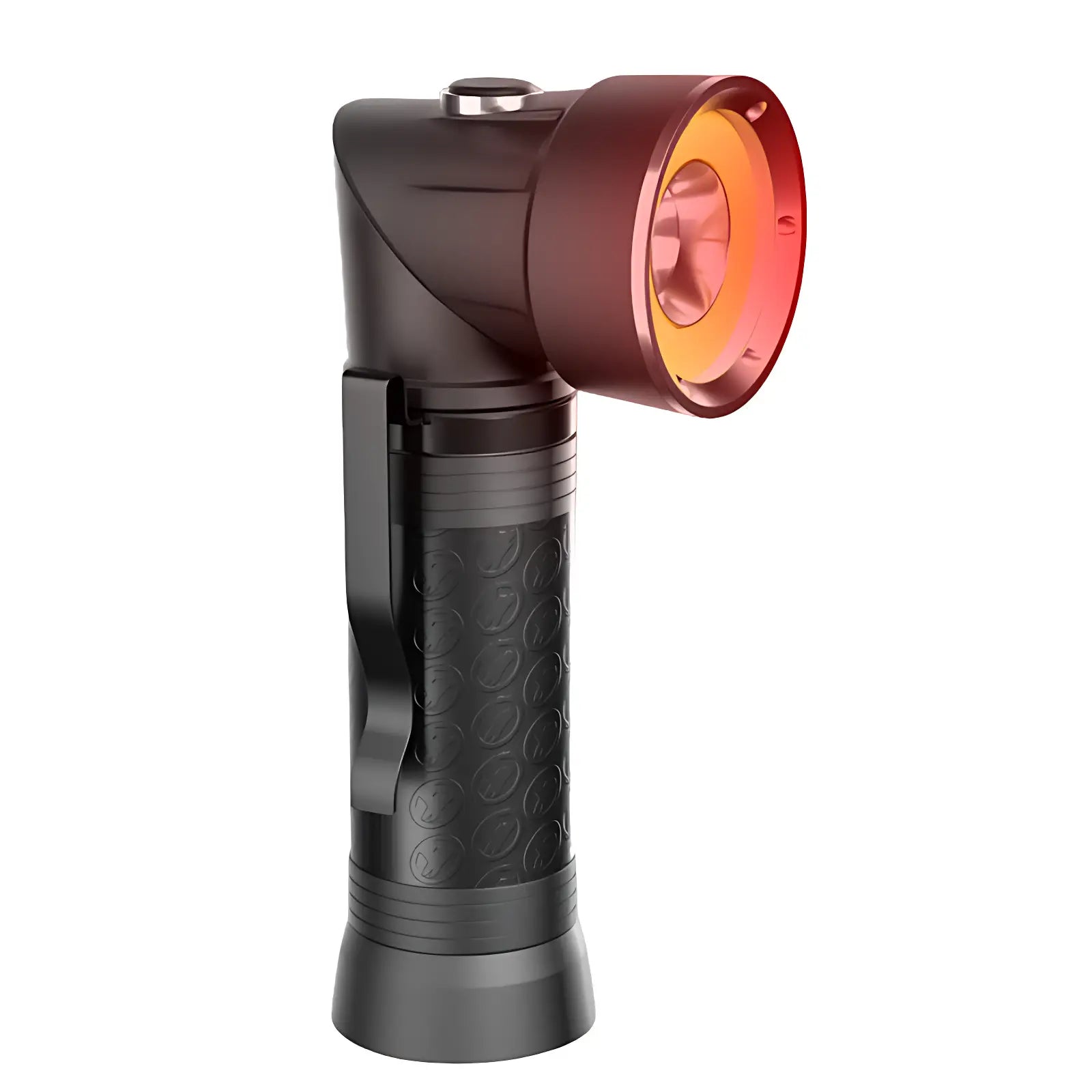 Lampe torche pliable