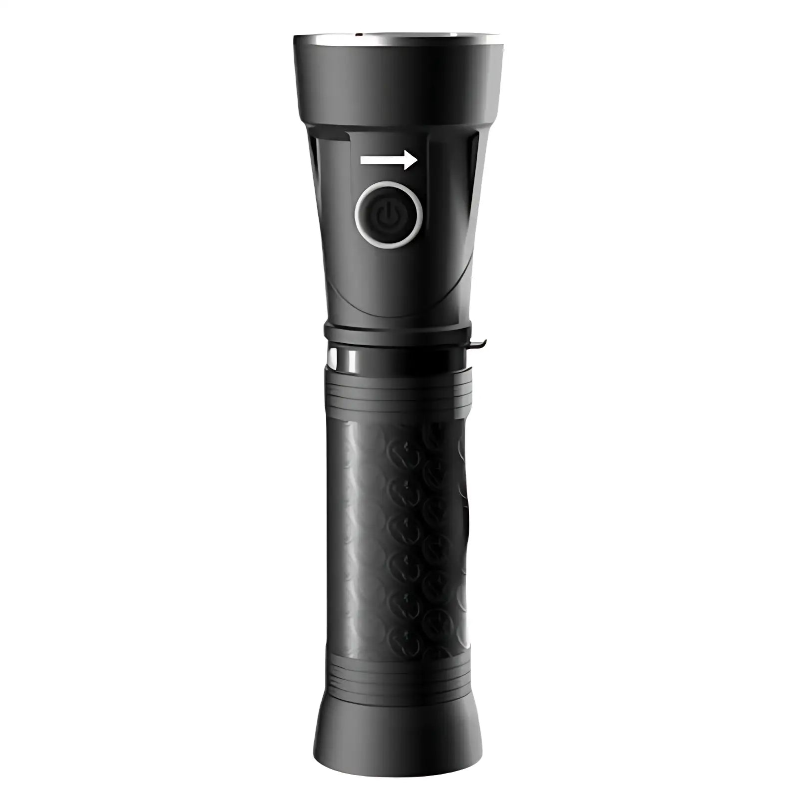 Lampe torche pliable