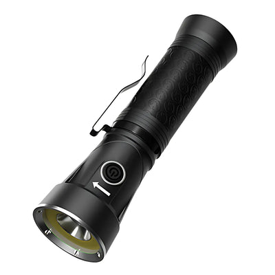 Lampe torche pliable