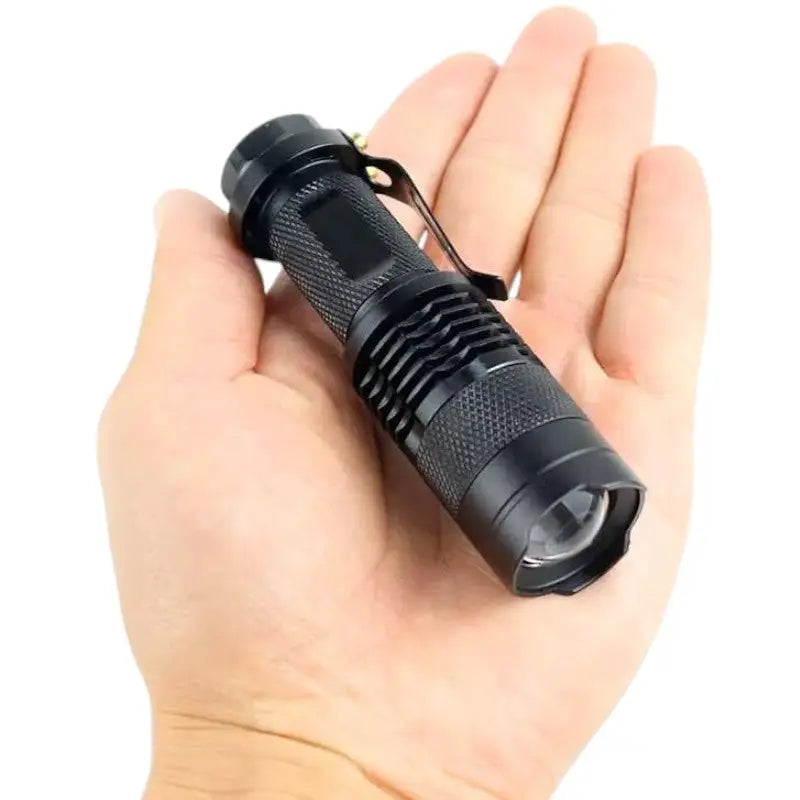 LAMPE TORCHE ULTRAVIOLET