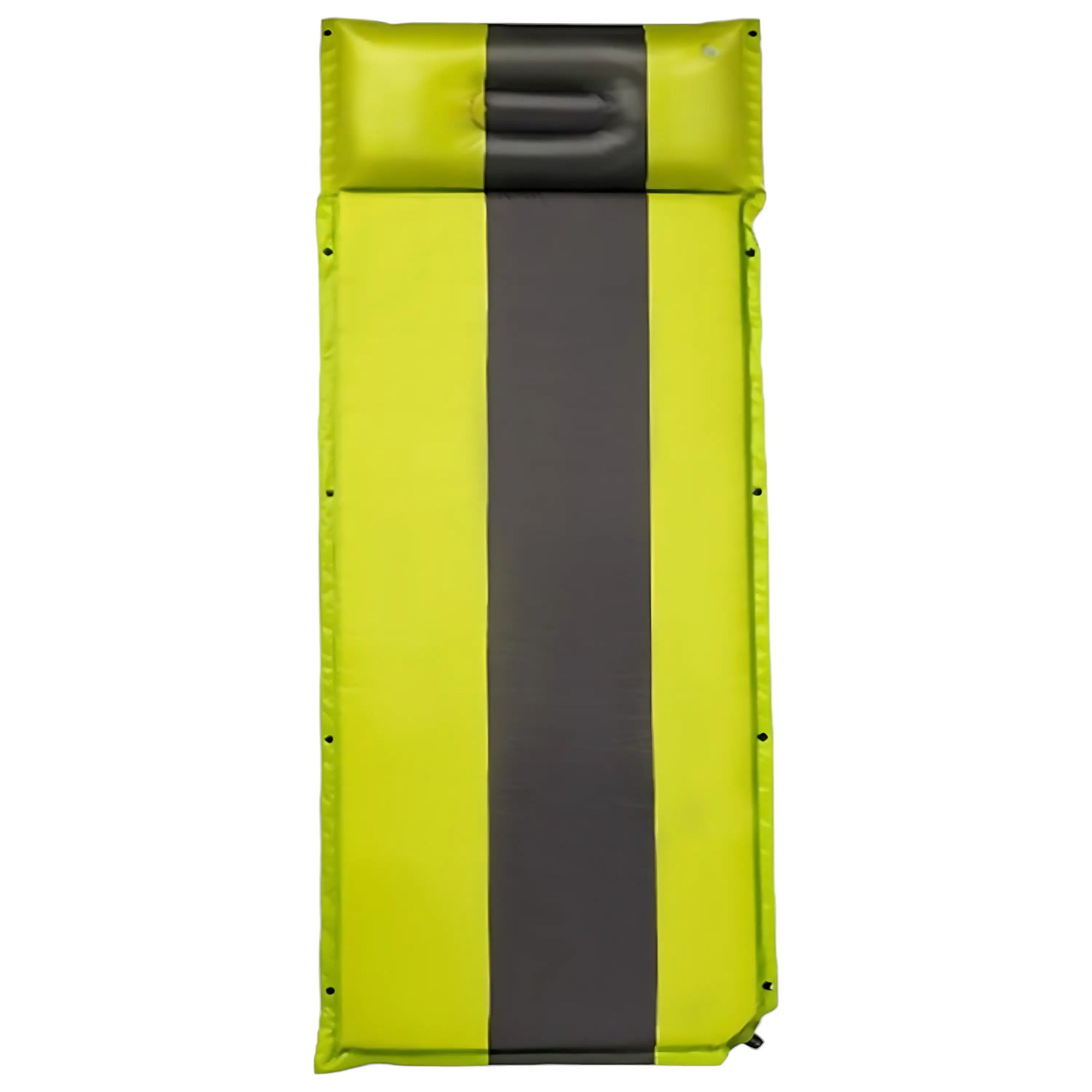 Matelas autogonflant 2 personnes avec oreiller