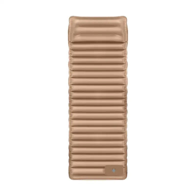 Matelas autogonflant épaisseur 10 cm