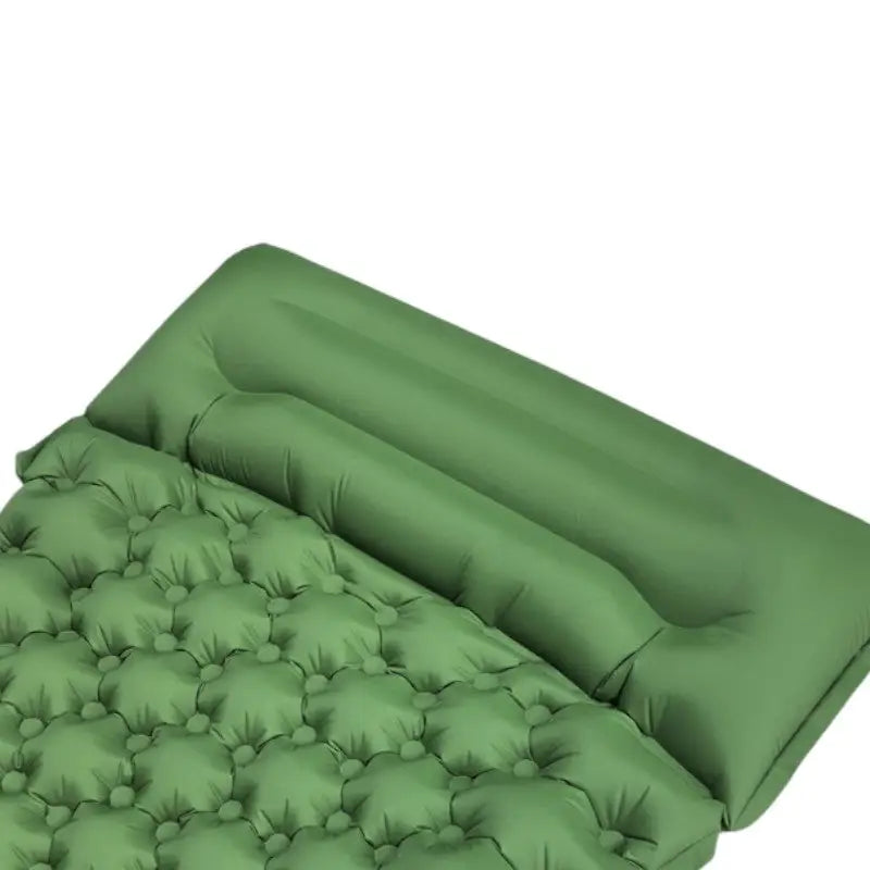 Matelas autogonflant ergonomique