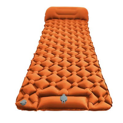 Matelas autogonflant ergonomique
