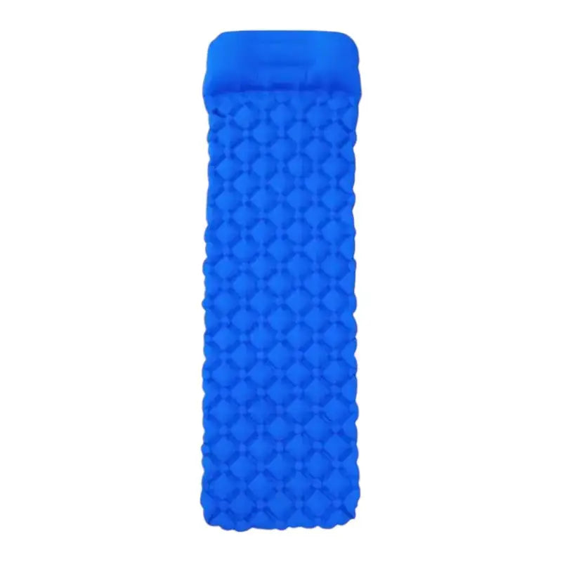 Matelas autogonflant résistant à l’humidité