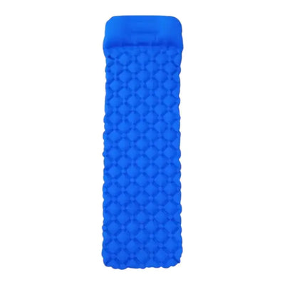 Matelas autogonflant résistant à l’humidité