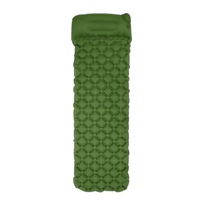 Matelas autogonflant résistant à l’humidité