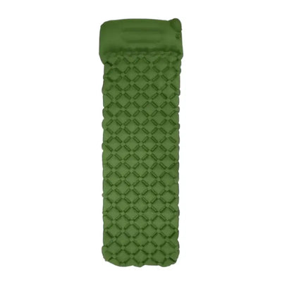 Matelas autogonflant résistant à l’humidité