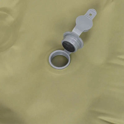 Matelas autogonflant simple