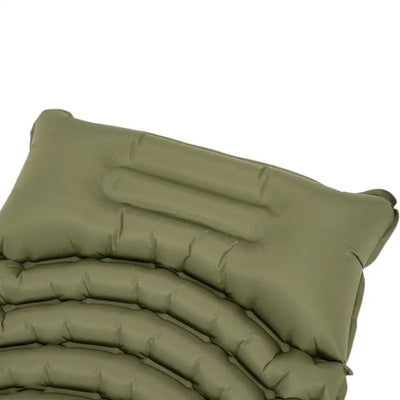 Matelas autogonflant simple