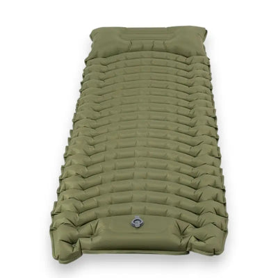 Matelas autogonflant simple