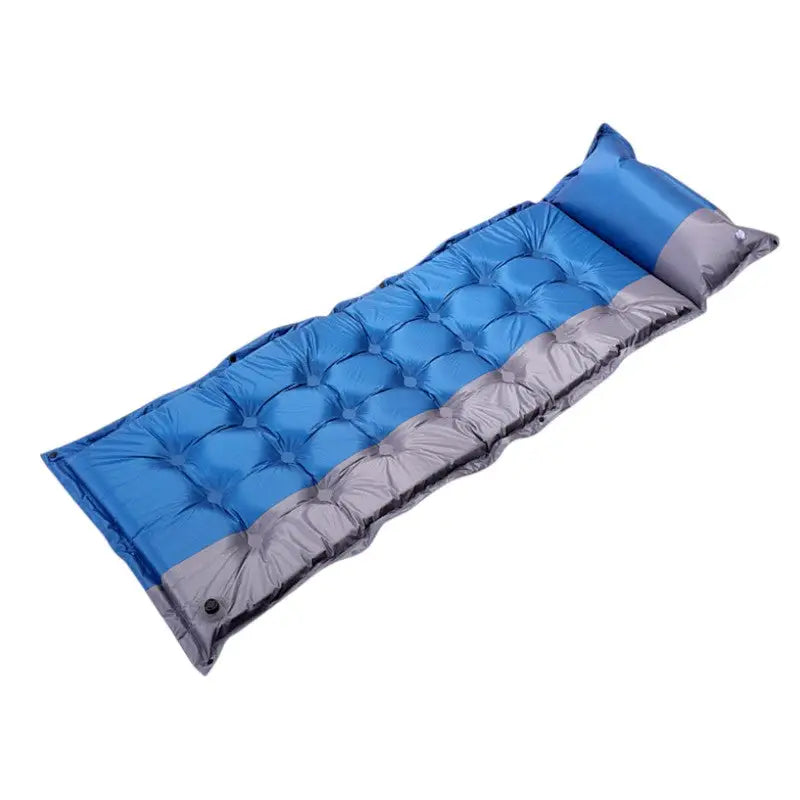 Matelas autogonflant trekking