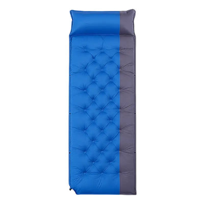Matelas autogonflant trekking