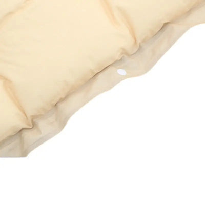 Matelas autogonflant trekking