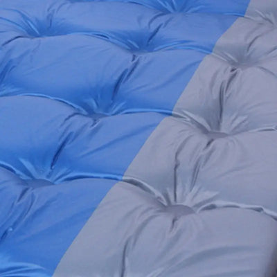 Matelas autogonflant trekking