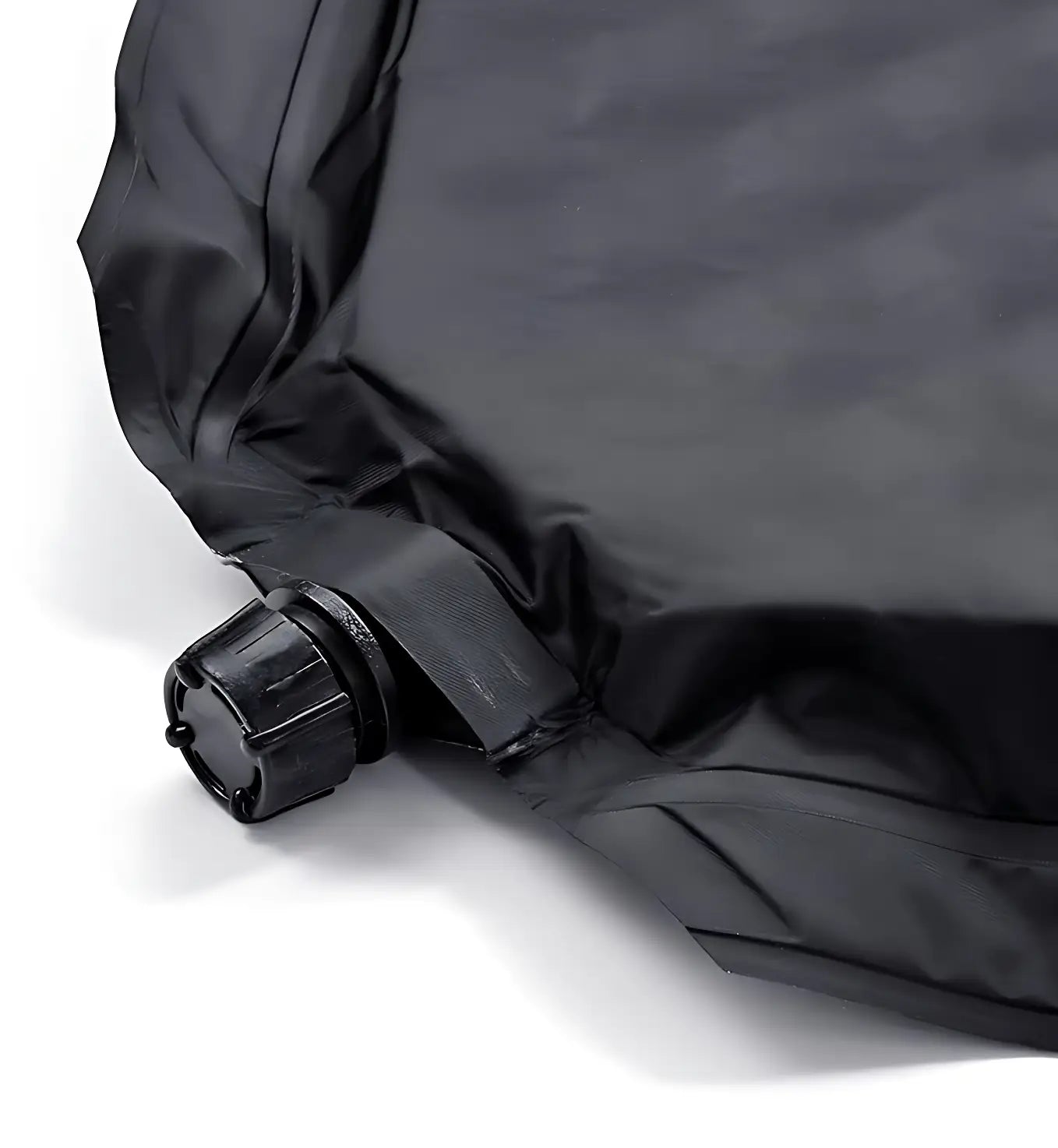 Matelas camping autogonflant 183x57x2,5 cm