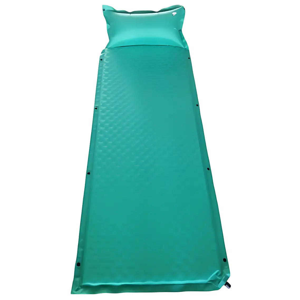 Matelas camping autogonflant 183x57x2,5 cm