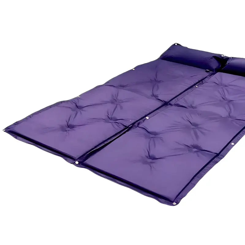 Matelas de camping autogonflant