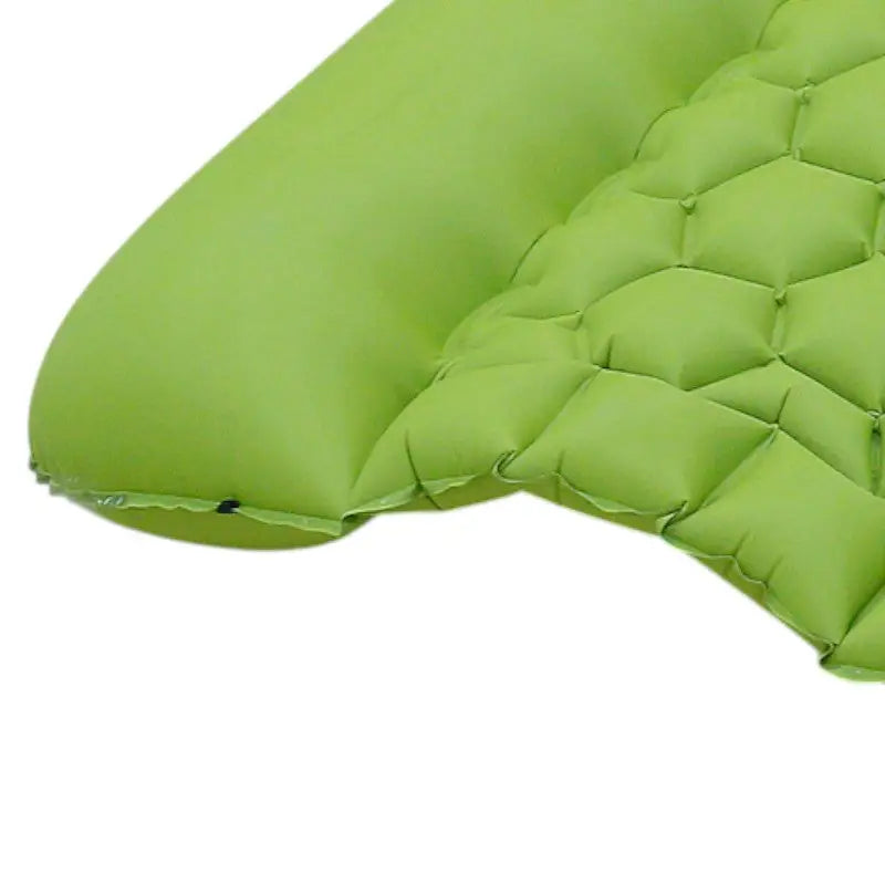 Matelas de camping 1 personne