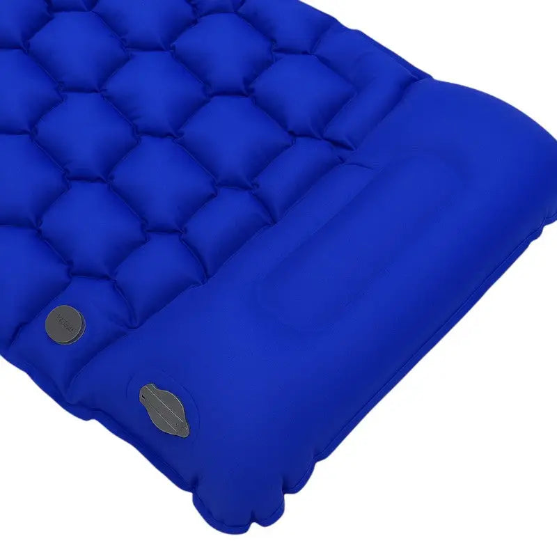 Matelas de camping 1 personne