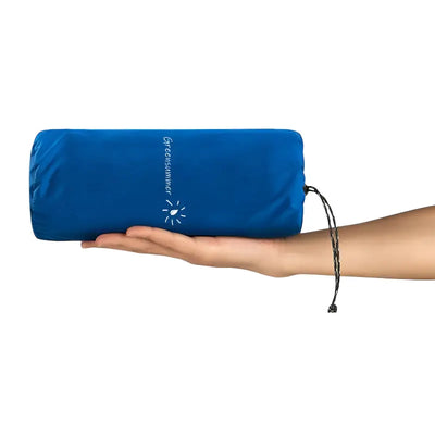 Matelas de camping 2 places