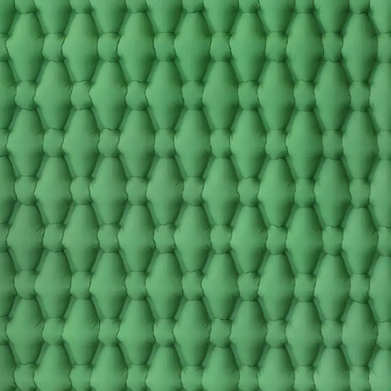 Matelas de camping 2 places