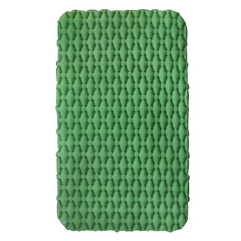 Matelas de camping 2 places