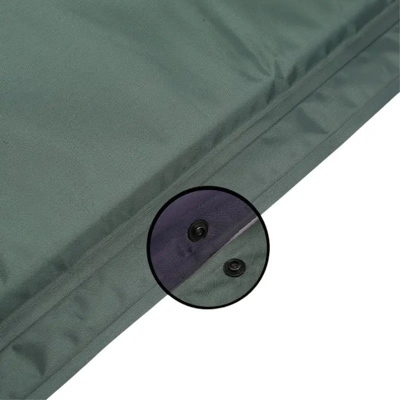 Matelas de camping autogonflant
