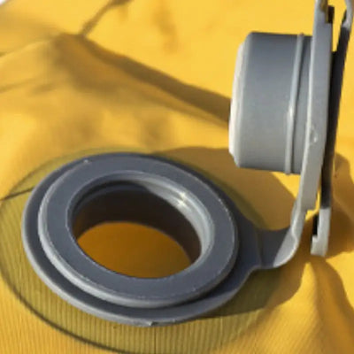 Matelas de sol camping