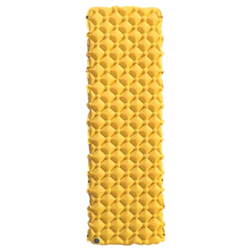 Matelas de sol camping