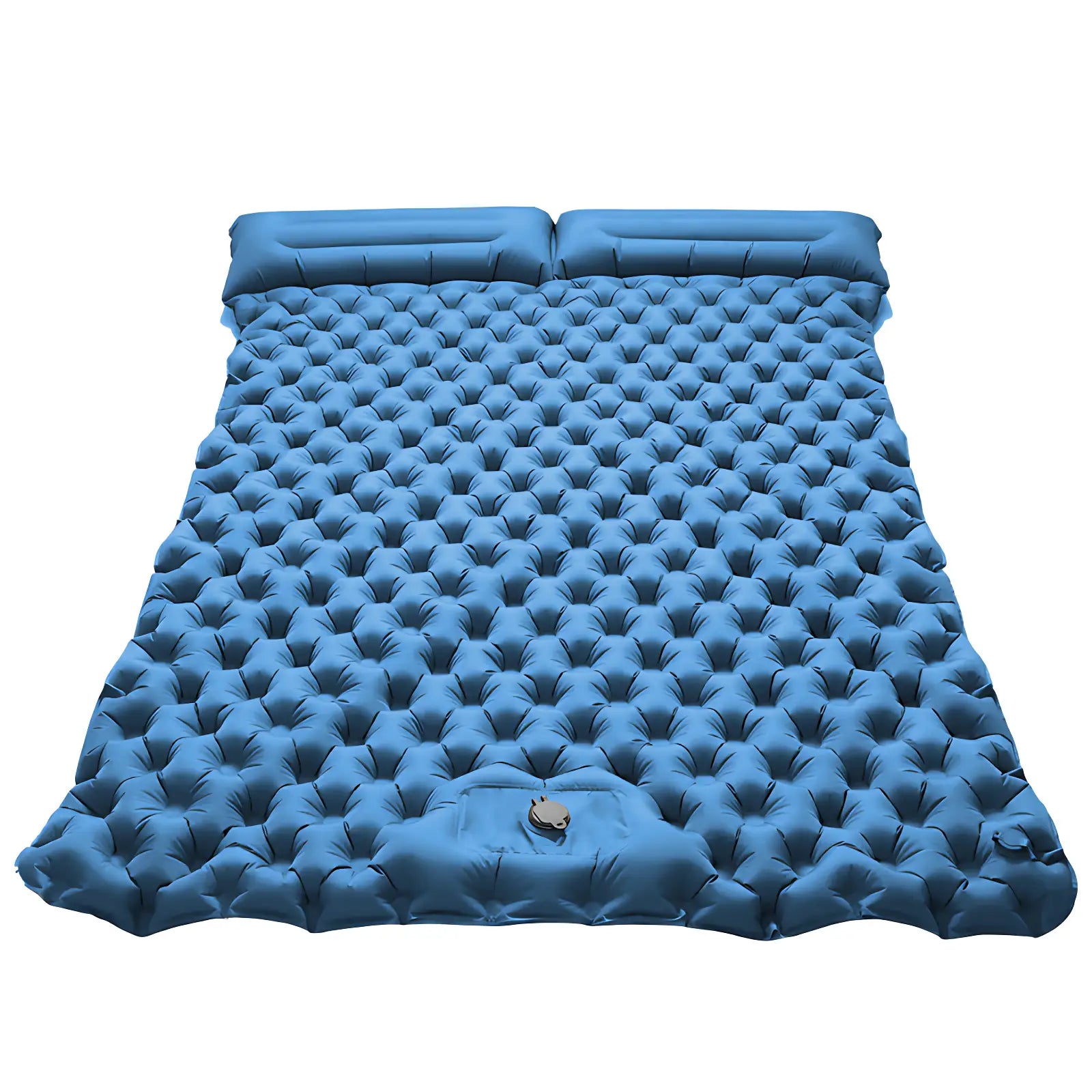 Matelas de sol double camping