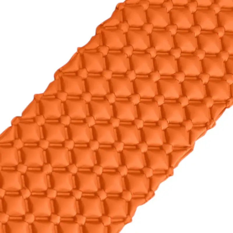 Matelas gonflable trekking